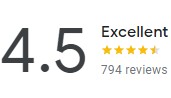 Google Reviews