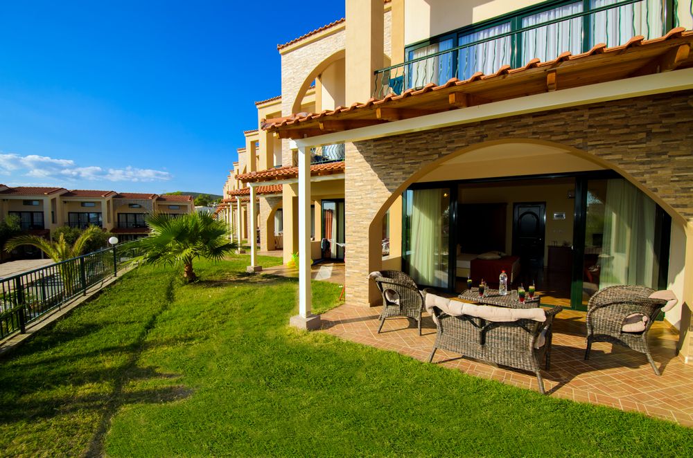 Superior Deluxe Rooms