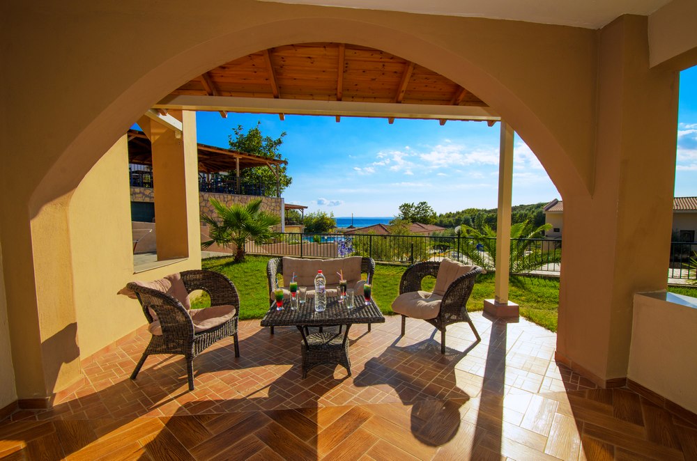 Superior Deluxe Rooms