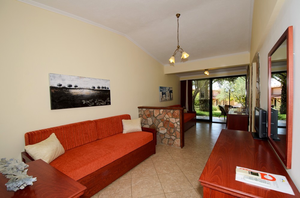 01.apartments A Villagemare Hotel