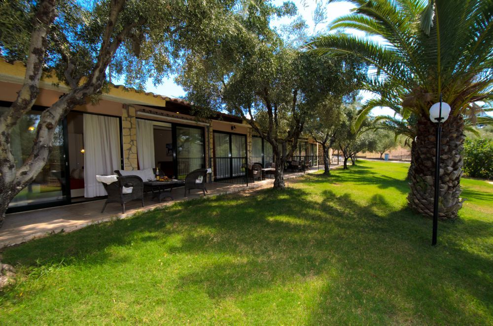 03.apartments A Villagemare Hotel