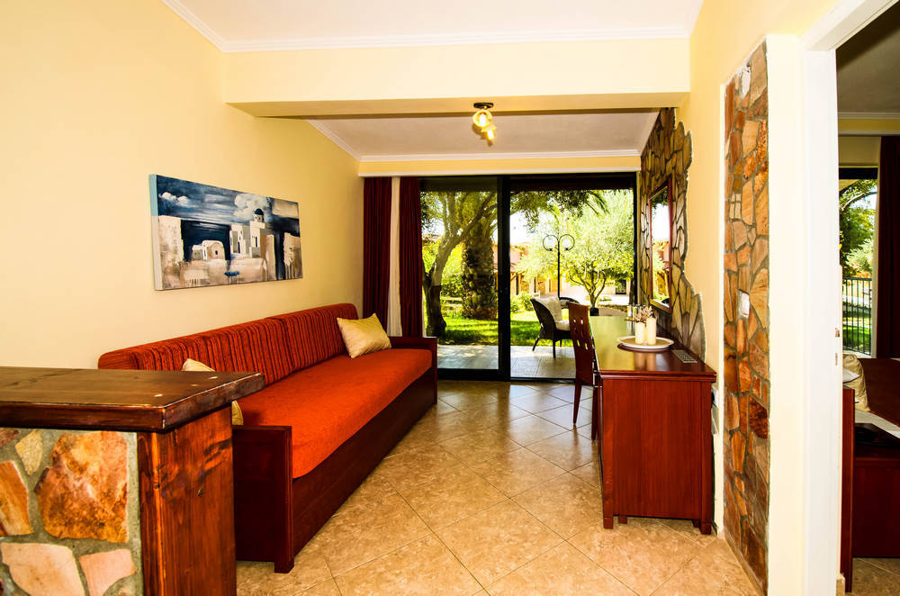 04.apartments A Villagemare Hotel