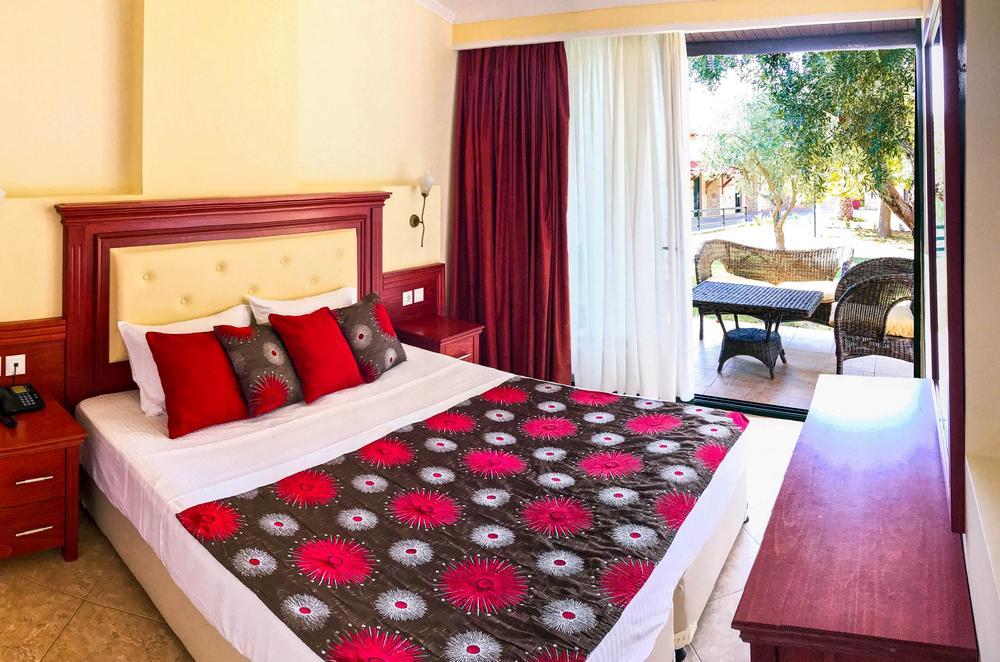 06.apartments A Villagemare Hotel