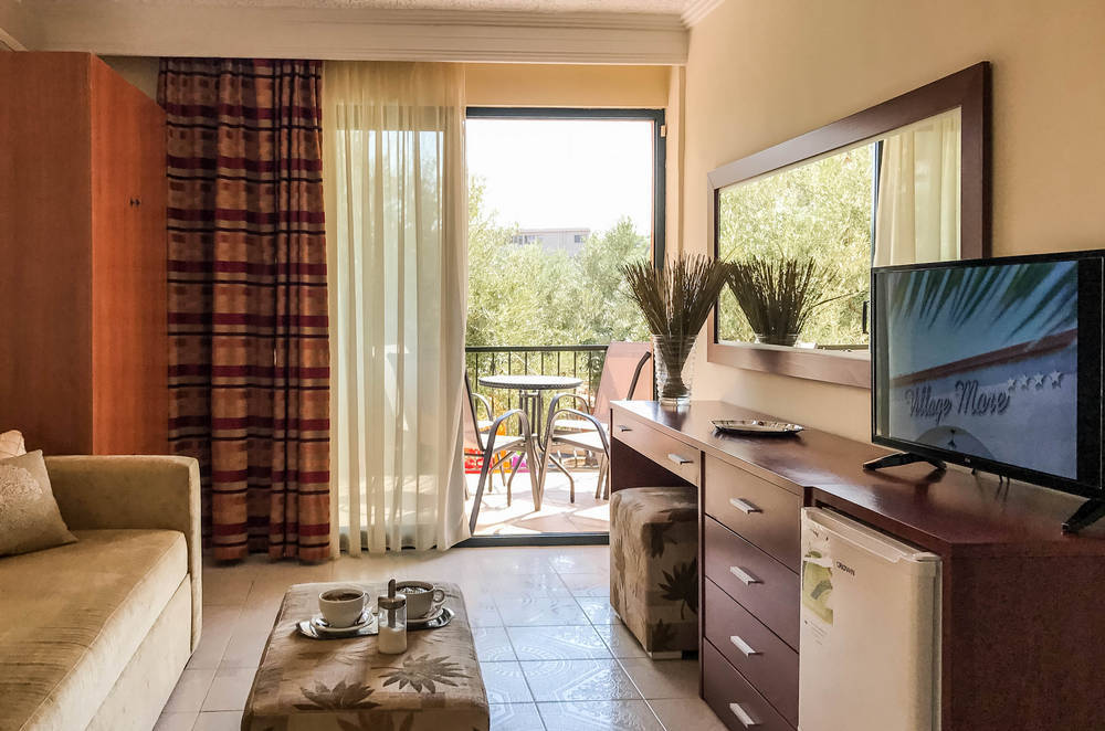 08.apartments A Villagemare Hotel