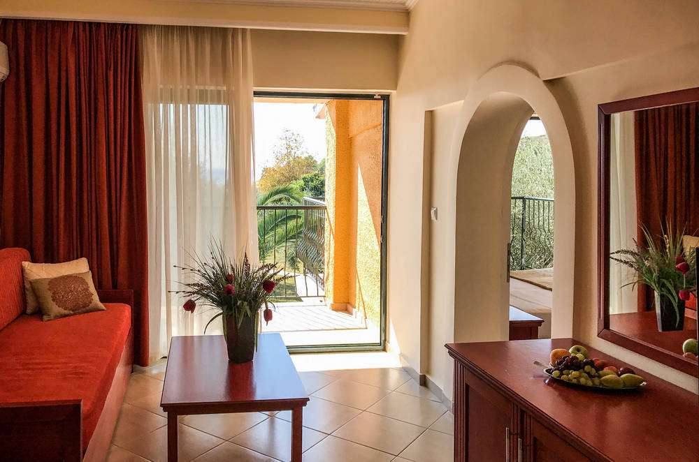 10.apartments A Villagemare Hotel