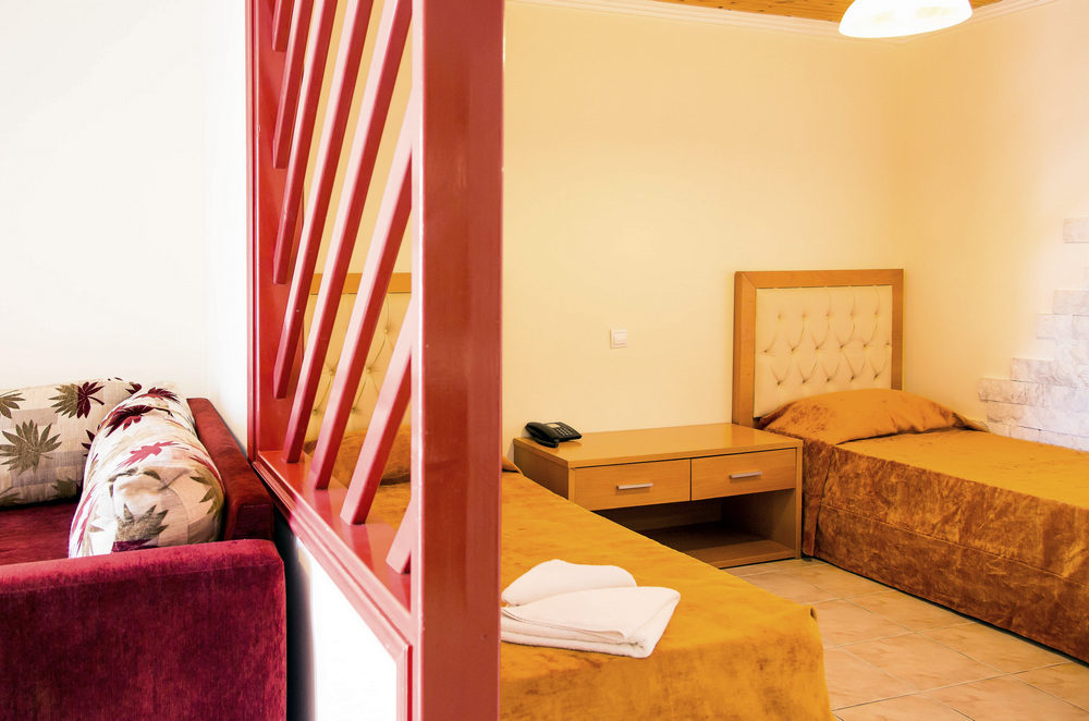 06.apartments B Villagemare Hotel