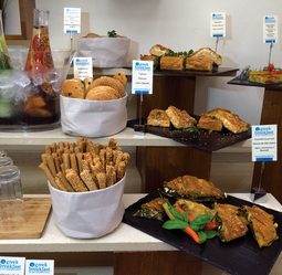 Greek-breakfast