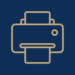 Printing, fax and computer services are available at the hotel for an additional charge