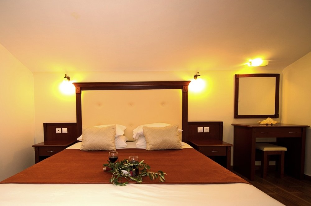 02.MAISONETTES B Villagemare Hotel