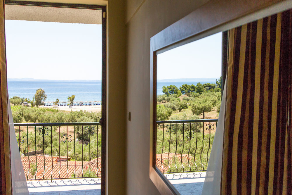 Standard Double Rooms