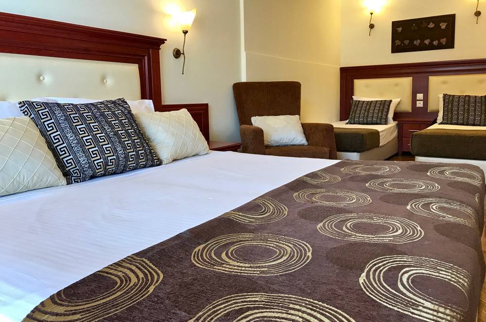 Superior Rooms