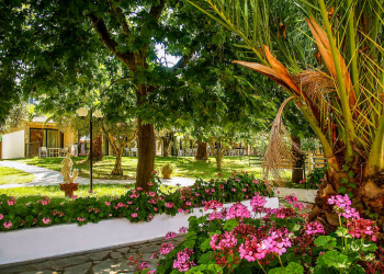 04.the Garden Villagemare Hotel